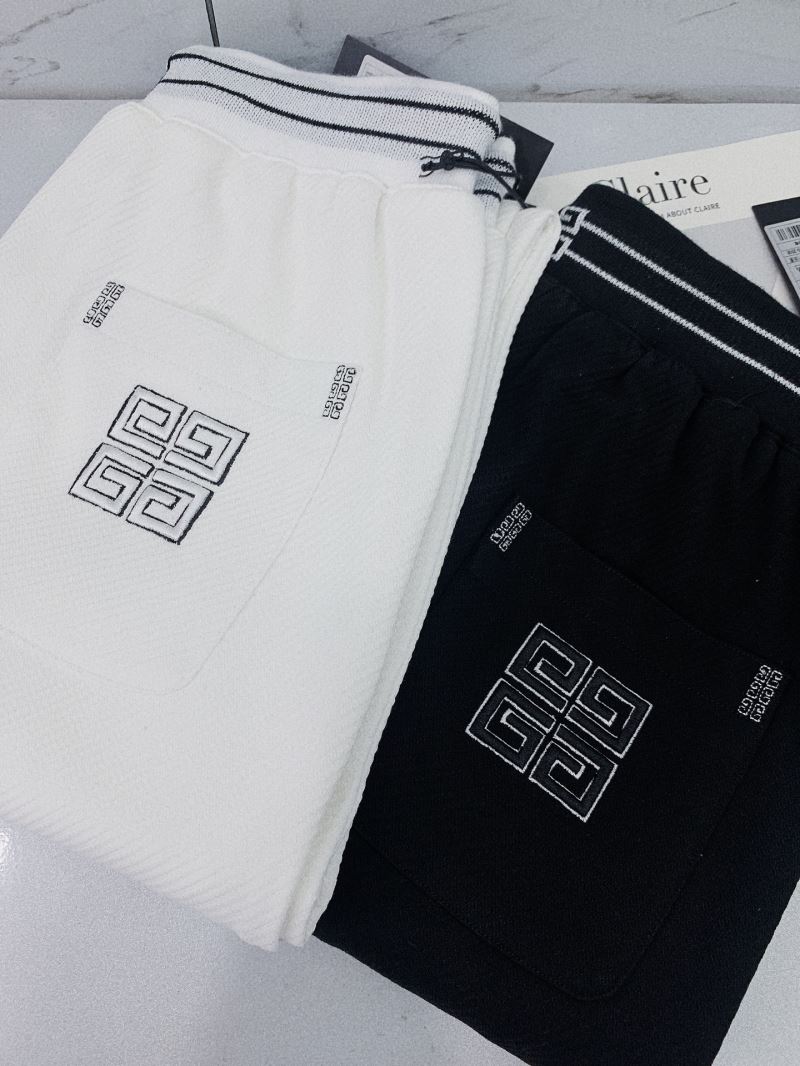 Givenchy Long Pants